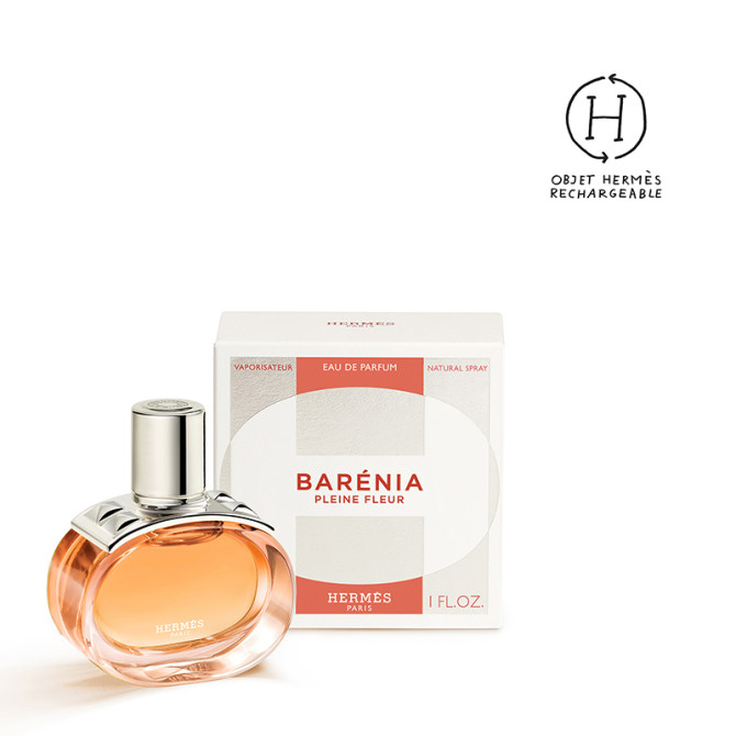 Barénia Pleine Fleur