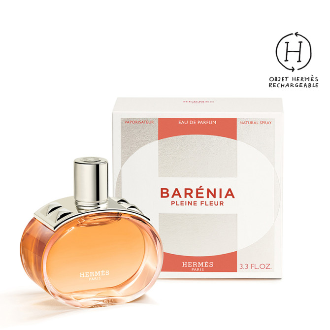 Barénia Pleine Fleur