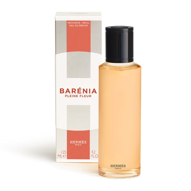 Barénia Pleine Fleur