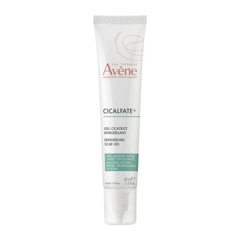 Gel Cicatrice Cicalfate+