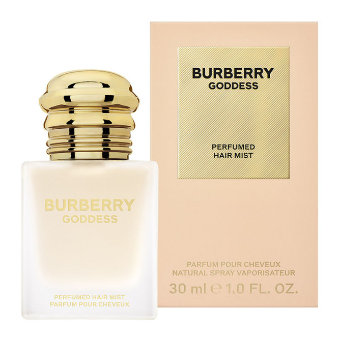 Burberry Goddess