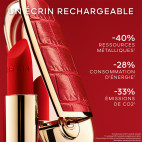 Rouge G Le Python