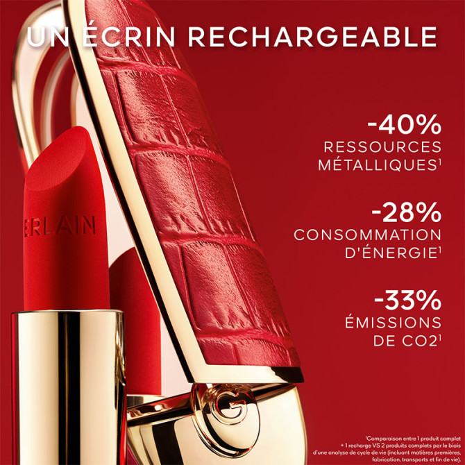 Rouge G Le Python