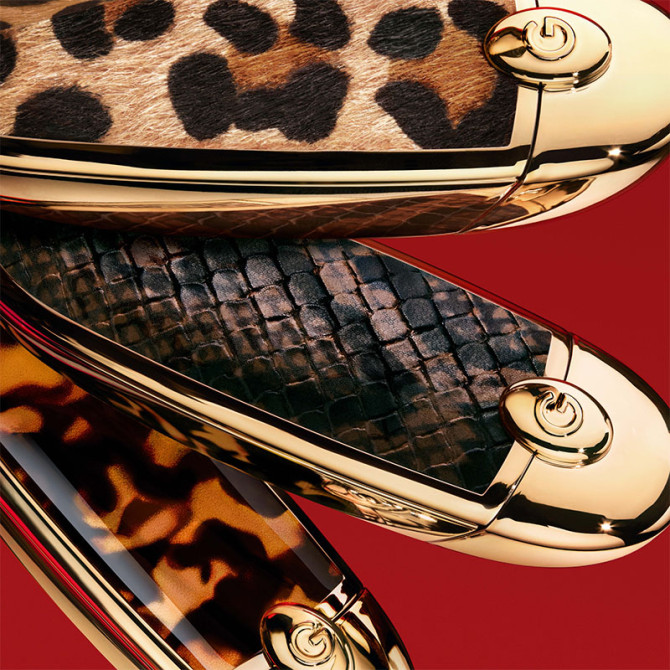 Rouge G Le Python