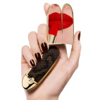 Rouge G Le Python