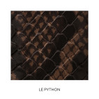 Rouge G Le Python