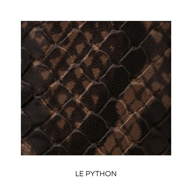 Rouge G Le Python