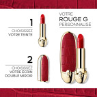 Rouge G Le Python