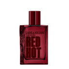 This Is Him! Red Hot