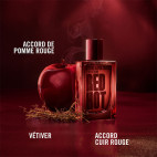 This Is Him! Red Hot