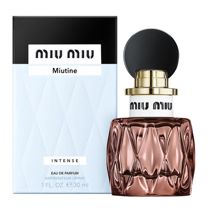 Miu Miu Miutine Intense