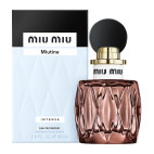 Miu Miu Miutine Intense