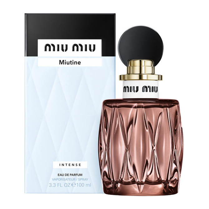 Miu Miu Miutine Intense