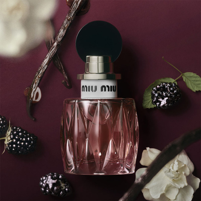Miu Miu Miutine Intense