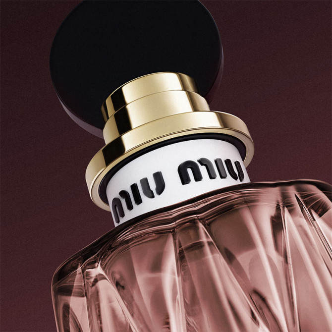 Miu Miu Miutine Intense