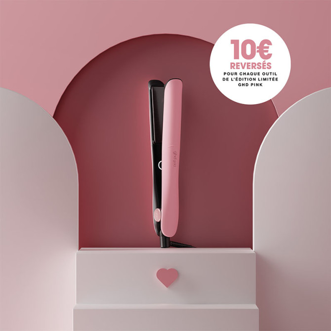 Lisseur Ghd Gold
