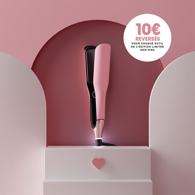 Lisseur ghd Chronos Max