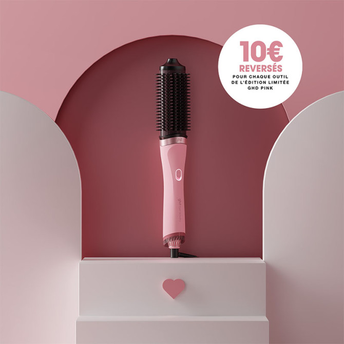 Brosse Soufflante Ghd Duet Blowdry