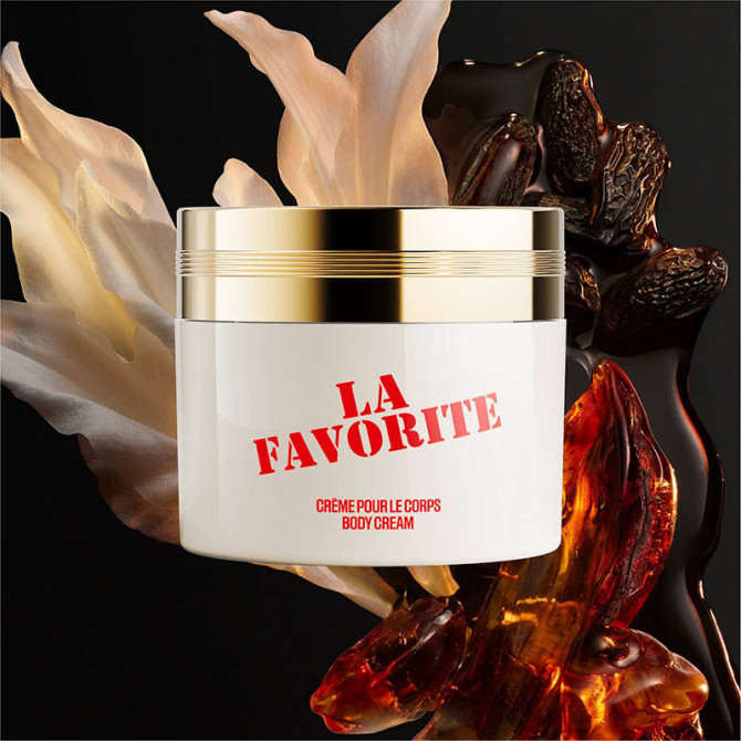La Favorite