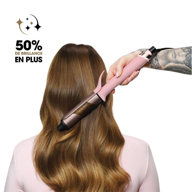 Boucleur Ghd Chronos Curve Grand Tong