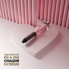 Boucleur Ghd Chronos Curve Grand Tong