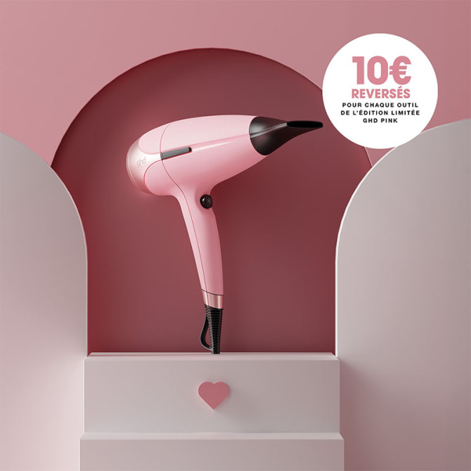 Sèche-Cheveux Ghd Helios