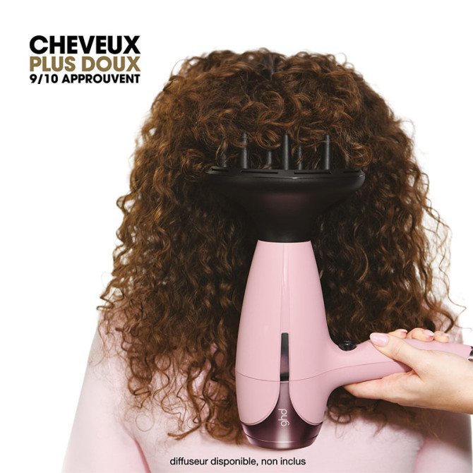 Sèche-Cheveux Ghd Helios
