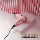 Sèche-Cheveux Ghd Helios
