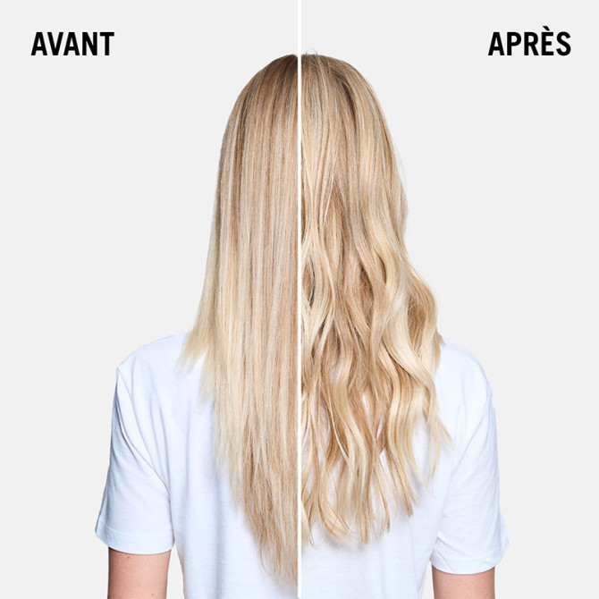 Soin Pointes Abimées