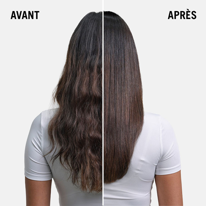 Soin Pointes Abimées