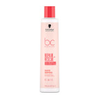 Shampooing Pour Cheveux Abimés