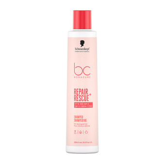 Shampooing Pour Cheveux Abimés