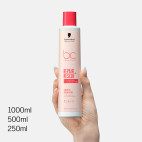 Shampooing Pour Cheveux Abimés