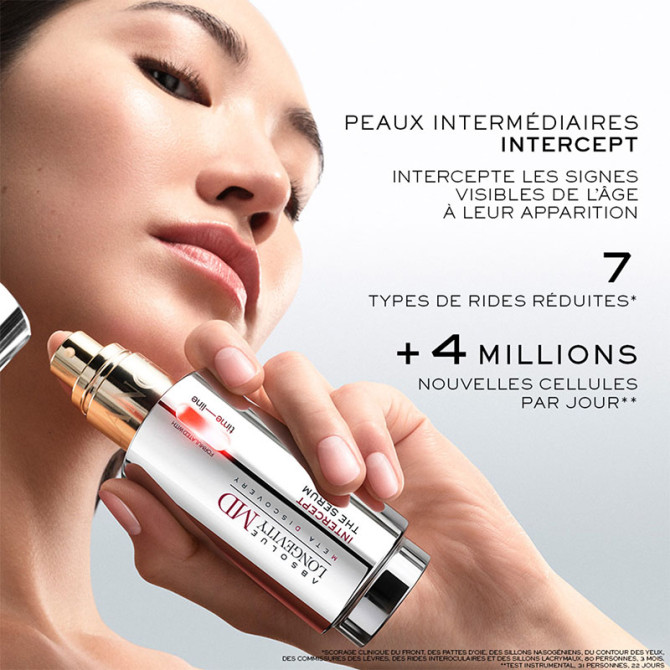 Absolue Longevity MD