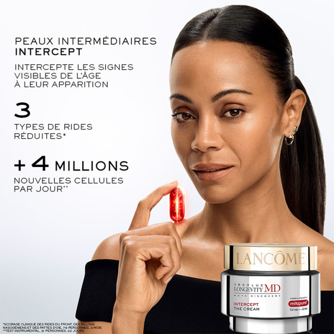 Absolue Longevity MD