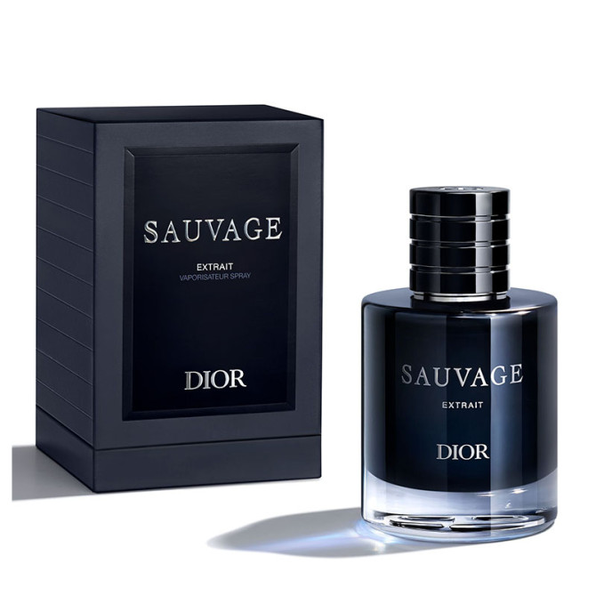 Sauvage Extrait