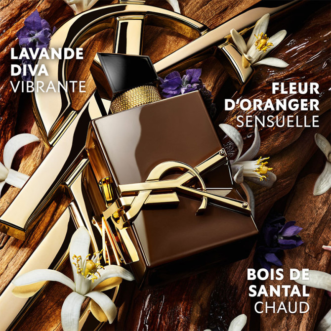 Libre Santal Couture