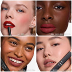 Rouge Dior On Stage 358