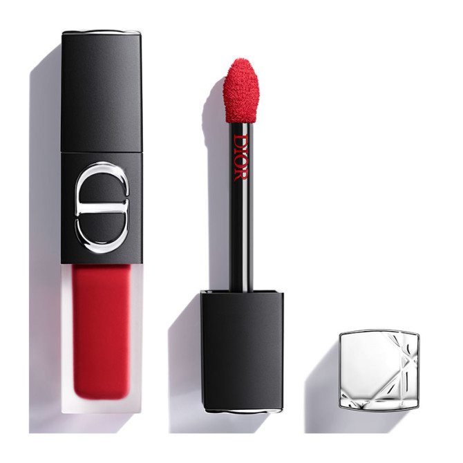 Rouge Dior On Stage Ink Blur Matte 999