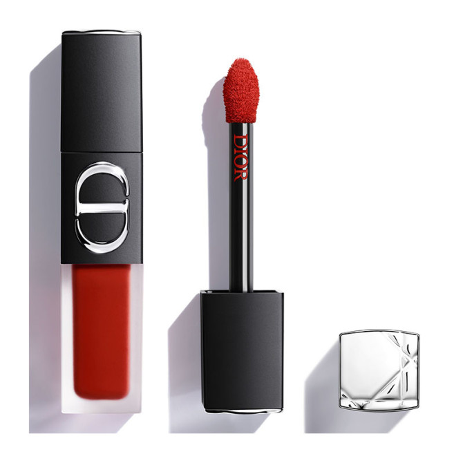 Rouge Dior On Stage Ink Blur Matte 861