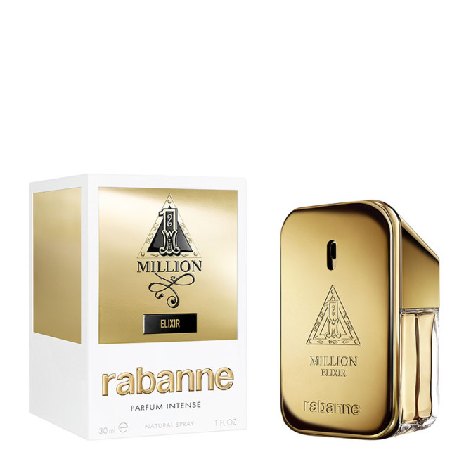 1 Million Elixir 30ML