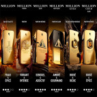 1 Million Elixir 30ML