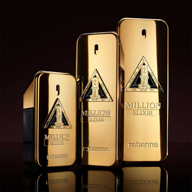 1 Million Elixir 30ML