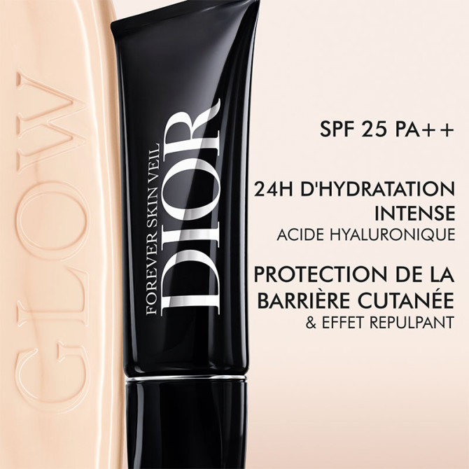Dior Forever Skin Veil Base de Teint