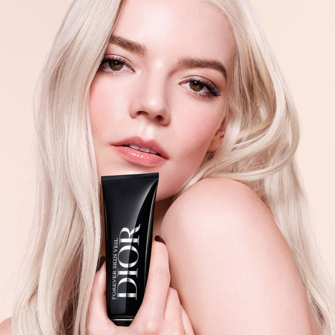 Dior Forever Skin Veil Base de Teint