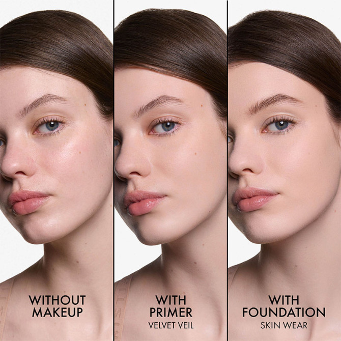 Dior Forever Velvet Veil Base de teint
