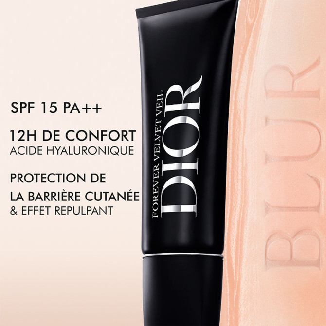 Dior Forever Velvet Veil Base de teint