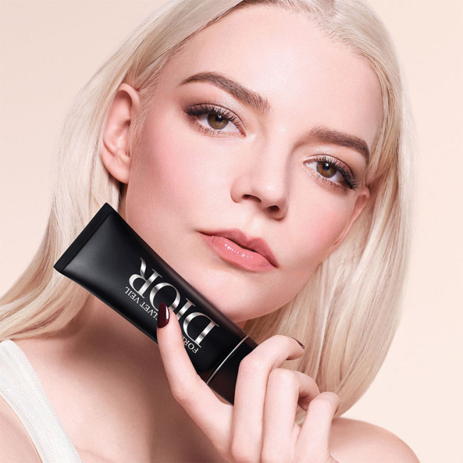 Dior Forever Velvet Veil Base de teint