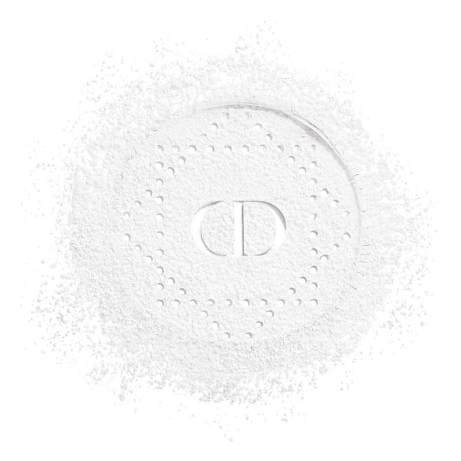 Dior Forever On Set Powder 00