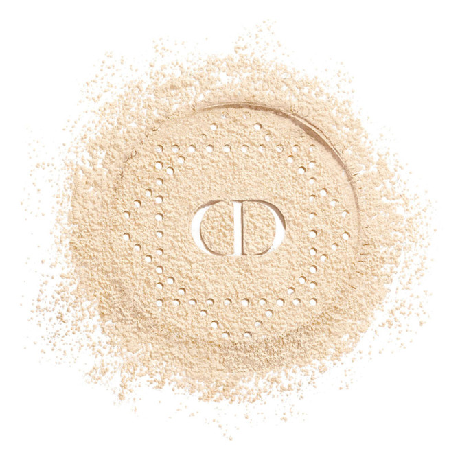 Dior Forever On Set Powder 01